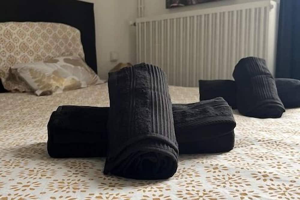 Entire apartment, L'atelier voyageur - Jaunélyse in Chartres, Chartres region