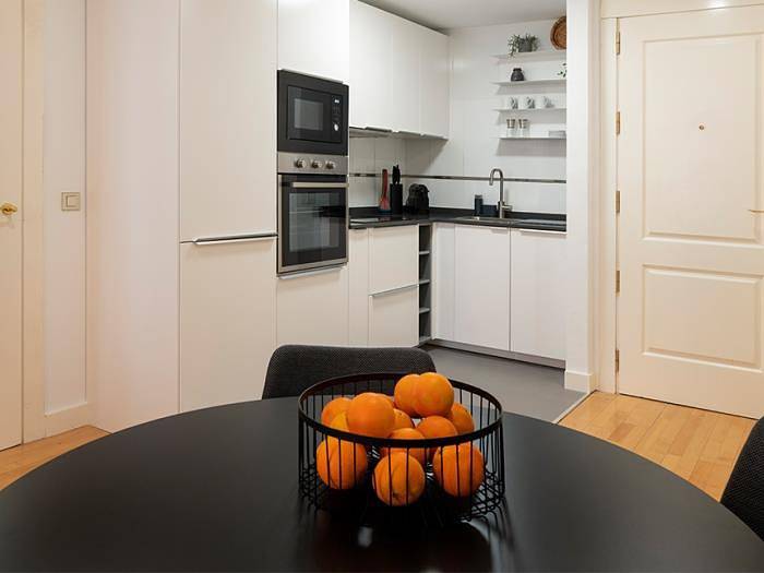 Appartement de vacances entier, Appartement de vacances pour 2 personnes avec piscine in Madrid, Communaute de Madrid