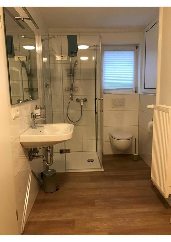 Ganze Wohnung, One-Bedroom Apartment in Lotte, Münsterland