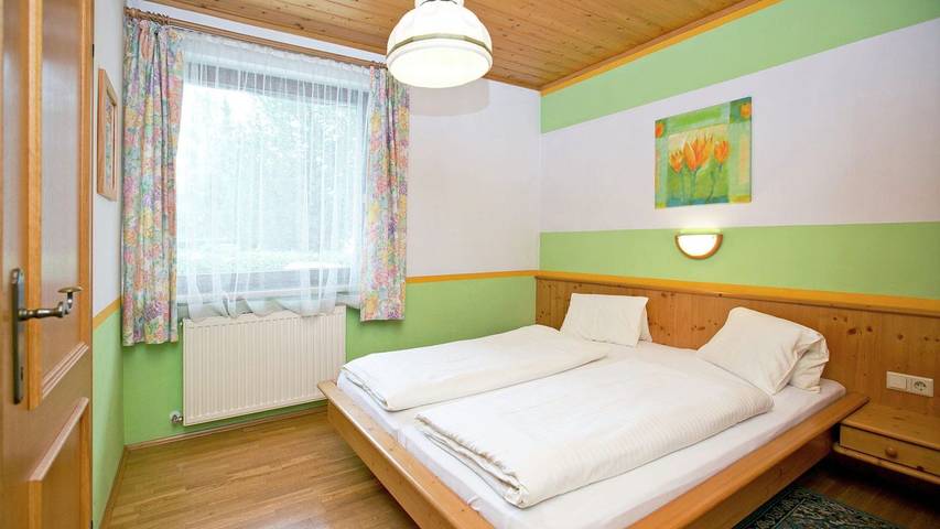 Ferienhaus für 9 Personen, mit Garten und Balkon in Altenmarkt im Pongau
