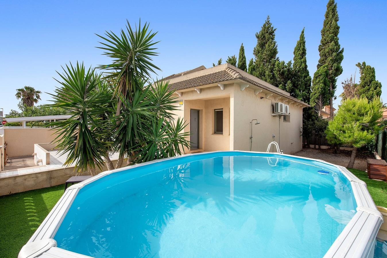 Apartamento para 6 Personas en Deltebre, Costa Dorada