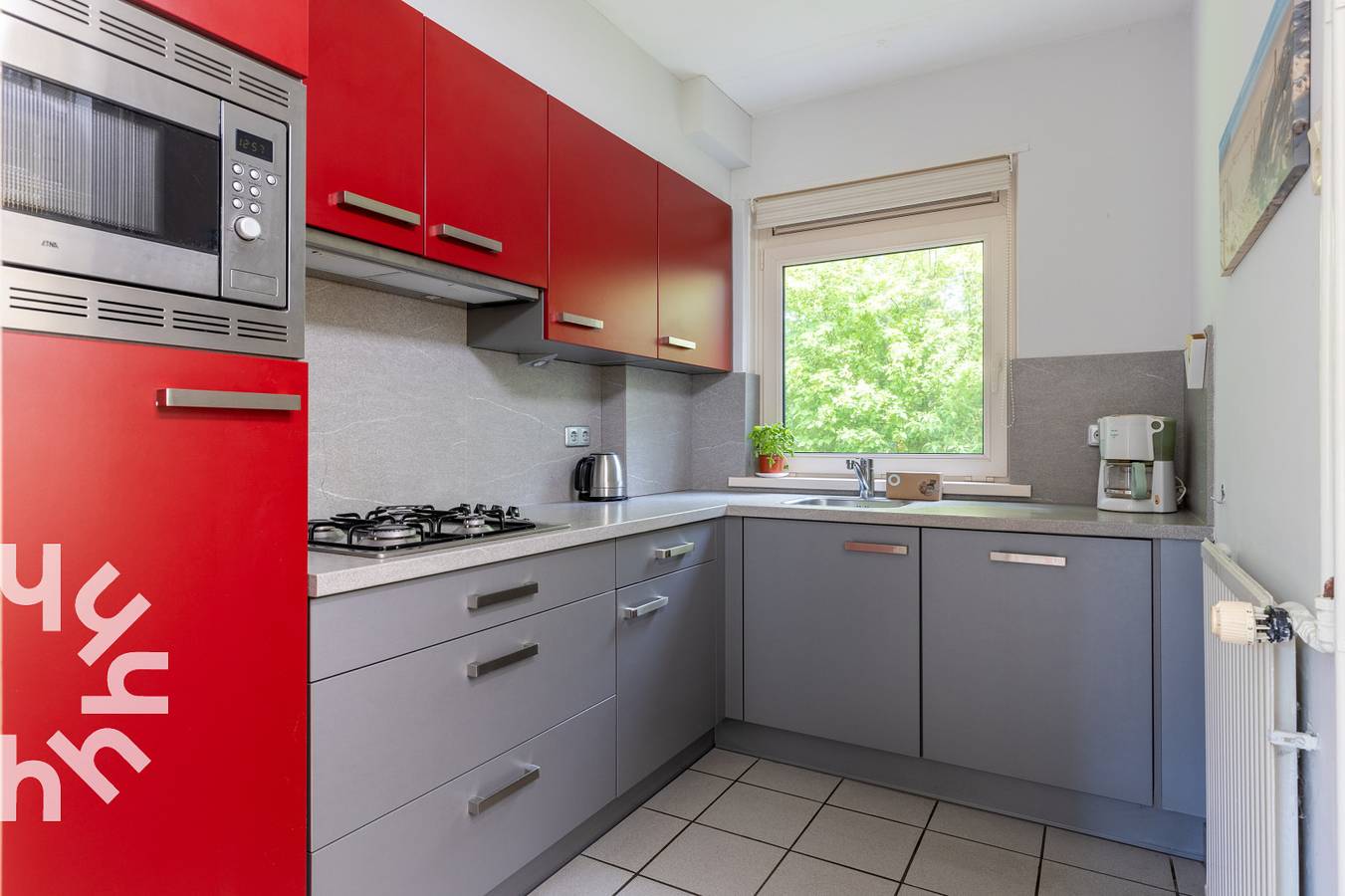 Ruhig gelegenes Ferienhaus für 4 Personen in Oostkapelle, Walcheren