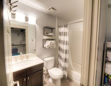 Loft for 4 Guests in French Quarter, New Orleans, Picture 4