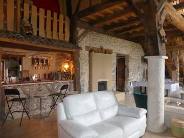 Ferme pour 8 Personnes dans Pouillon, Région de Dax, Photo 4