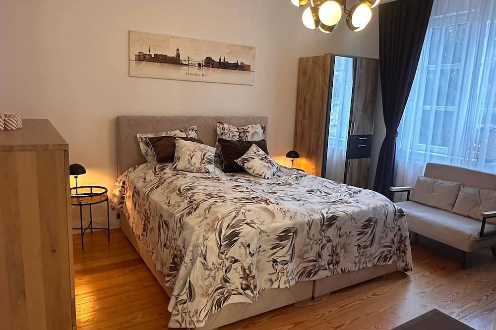 Ganze Wohnung, Ferienwohnung/App. für 7 Gäste mit 90m² in Hamburg (172113) in Blankenese, Hamburg
