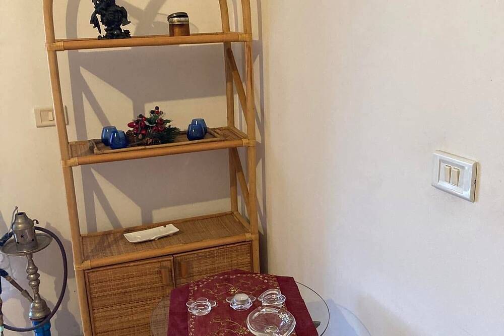 Appartement entier, My home Ideal for relaxation and tranquility in Albano Laziale, Parco Regionale dei Castelli Romani