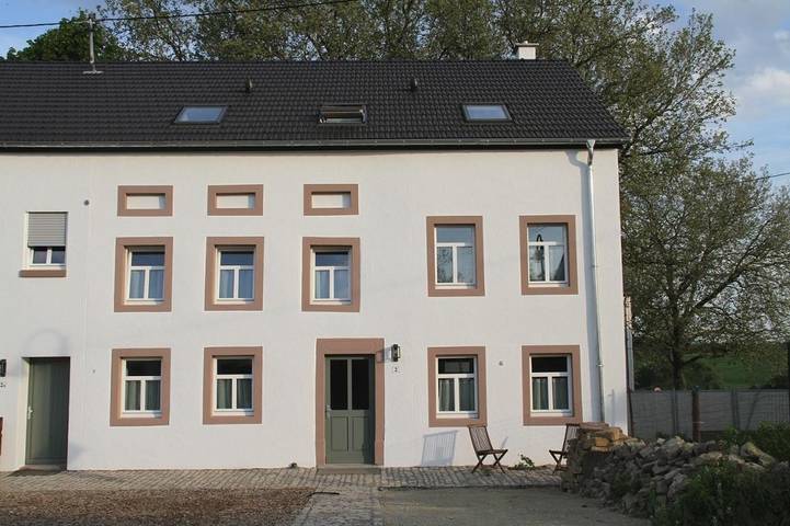 Ferienwohnung für 5 Personen, mit Garten - 1