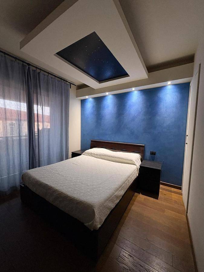 Location de vacances pour 3 personnes, avec jardin et vue, animaux acceptés à Chieri - 4