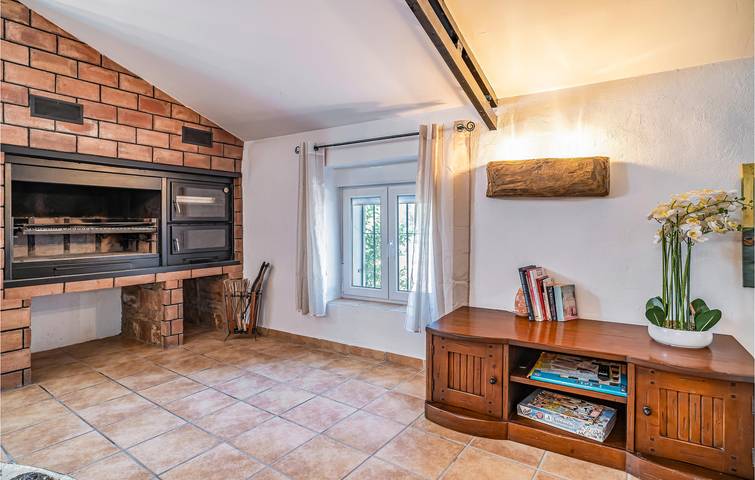 Ferienhaus für 9 Personen, mit Terrasse und Pool in Torrox - 4