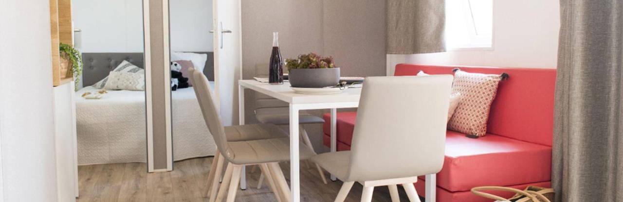 Ferienhaus für 8 Personen, mit Pool am Gardasee - 4