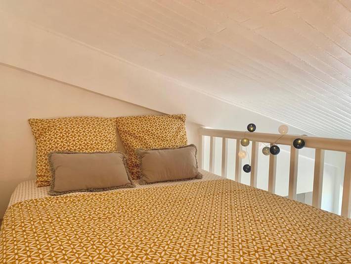 Gîte pour 4 personnes, avec terrasse dans Anse l'Etang - 3