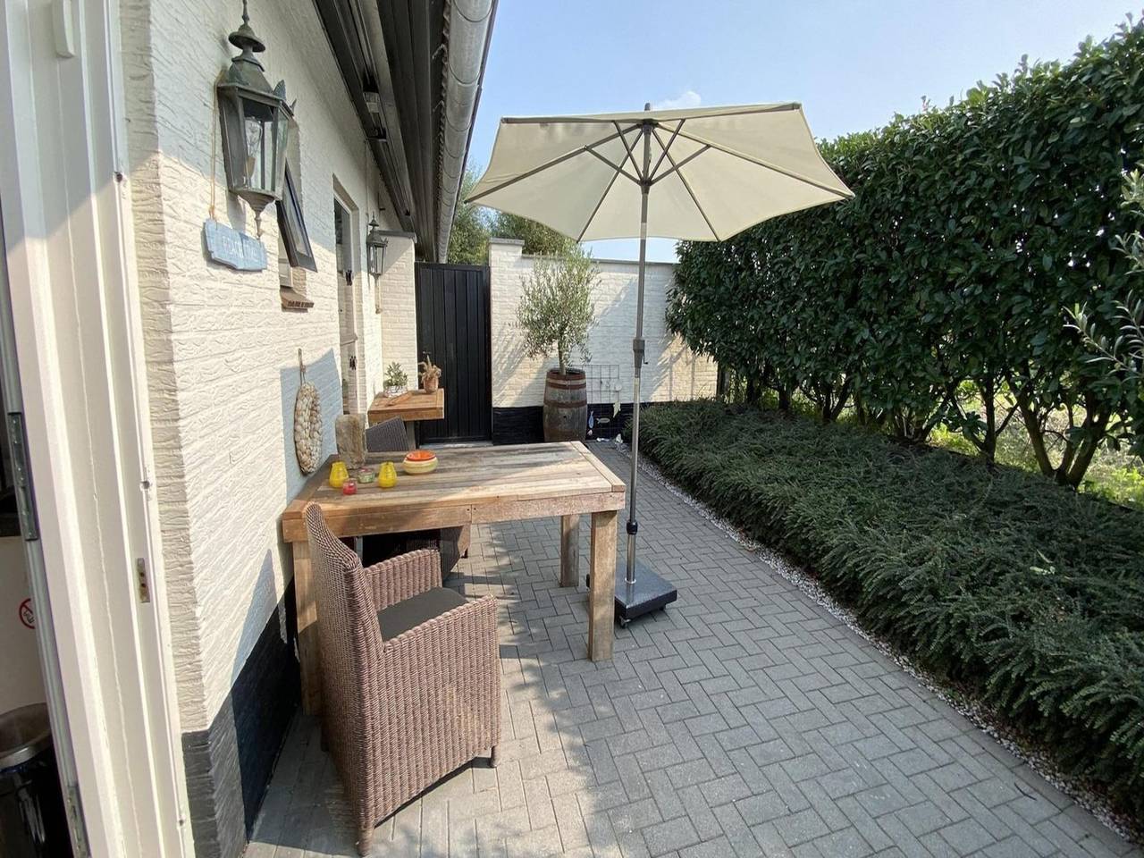 Apartamento entero, Apartamento en Renesse cerca de playas Zeeland in Renesse, Costa de Zelanda