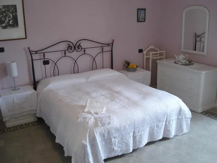 Bed and breakfast for 2 people, with garden and view - 1