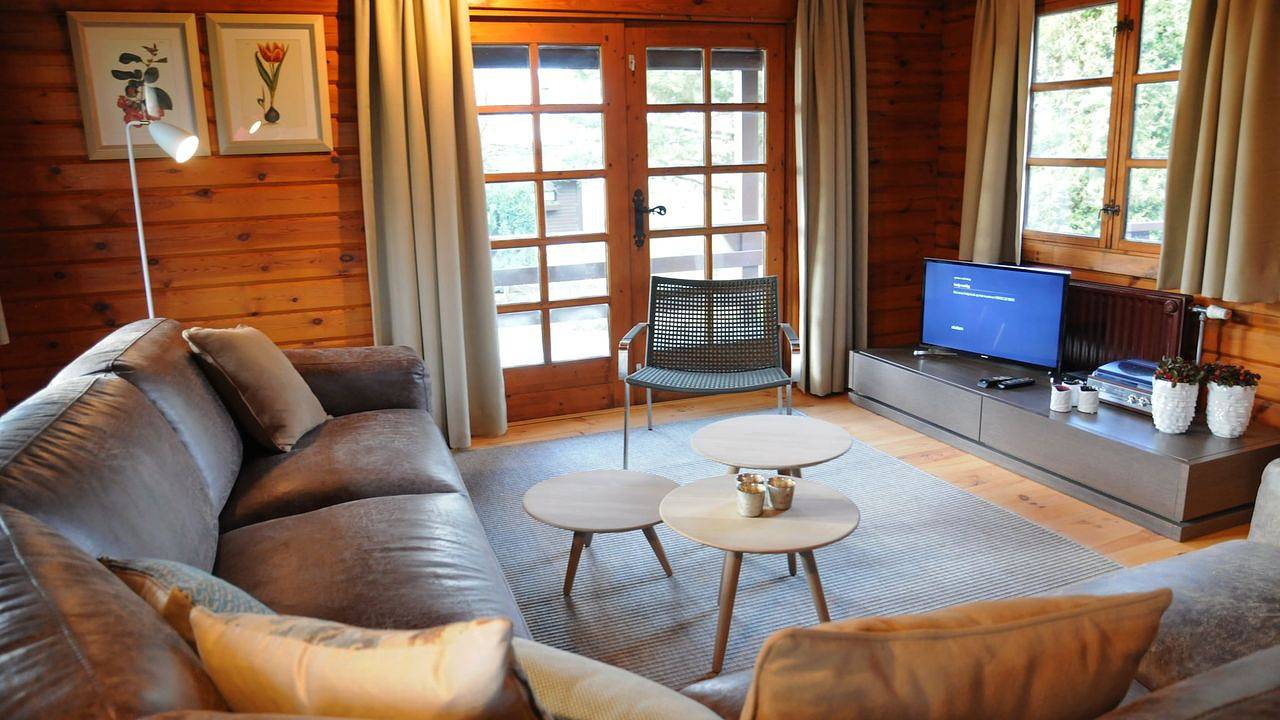 Ferienhaus für 8 Personen (165 m²) in Beffe in Rendeux, Luxemburg Provinz