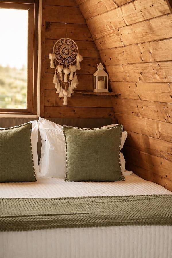 Apartamento de férias inteiro, Moment's in Nature Vineyard Bungalows Pool & Jacuzzi in Palmela, Halbinsel von Setúbal
