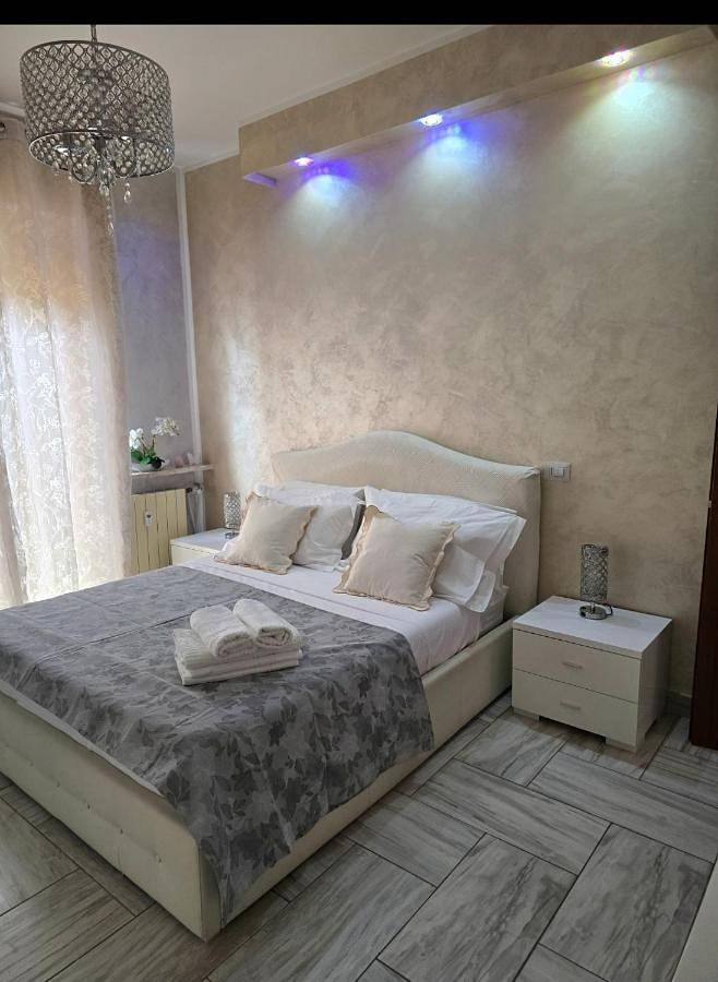 Appartamento vacanze per 6 persone, con terrazza, con animali domestici - 1