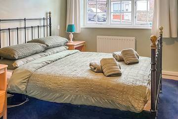 Cottage for 4 People in Wooler, Northumberland, Photo 1