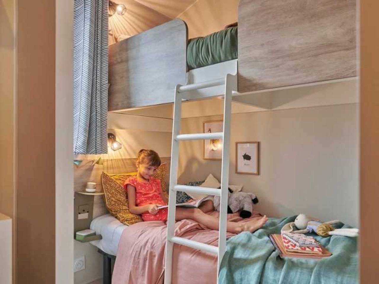 Camping - Piscine  - ccafeig in Martigues, Istres und Umgebung