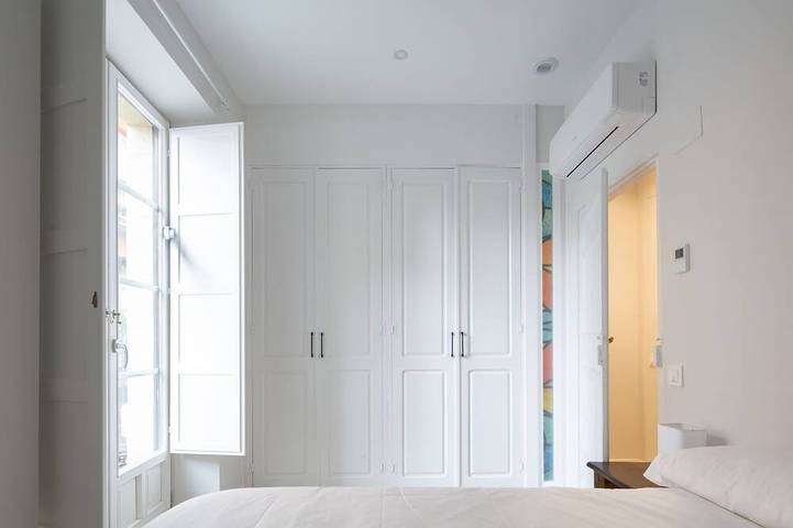 Ganze Wohnung, Primis - CatedralHomes in Ávila, Ávila und Umgebung