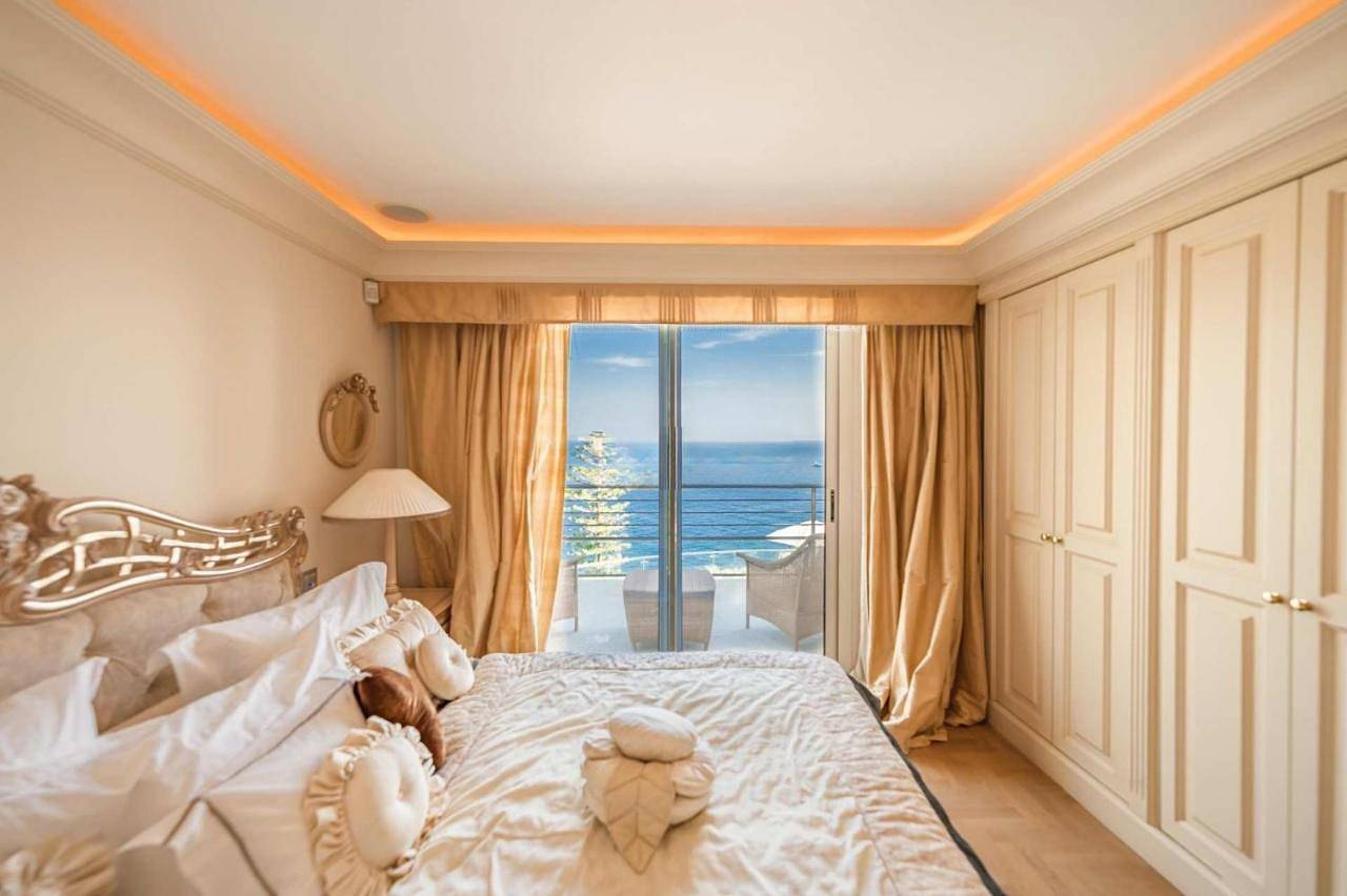 Villa in Roquebrune-Cap-Martin, Côte méditerranéenne (France)