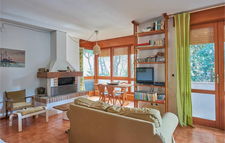 Ferienhaus für 6 Personen, mit Garten in Lignano Sabbiadoro - 2