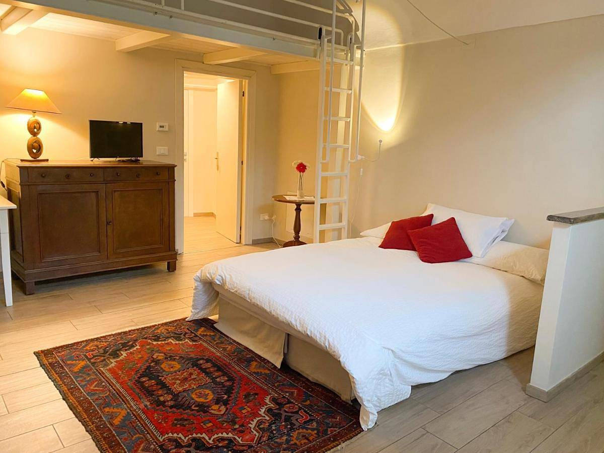 Appartement entier, Monolocale San Guido in Acqui Terme, Province d'Alexandrie