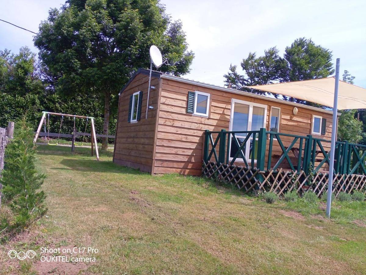 Chalet in Lacombe, Région de Carcassonne