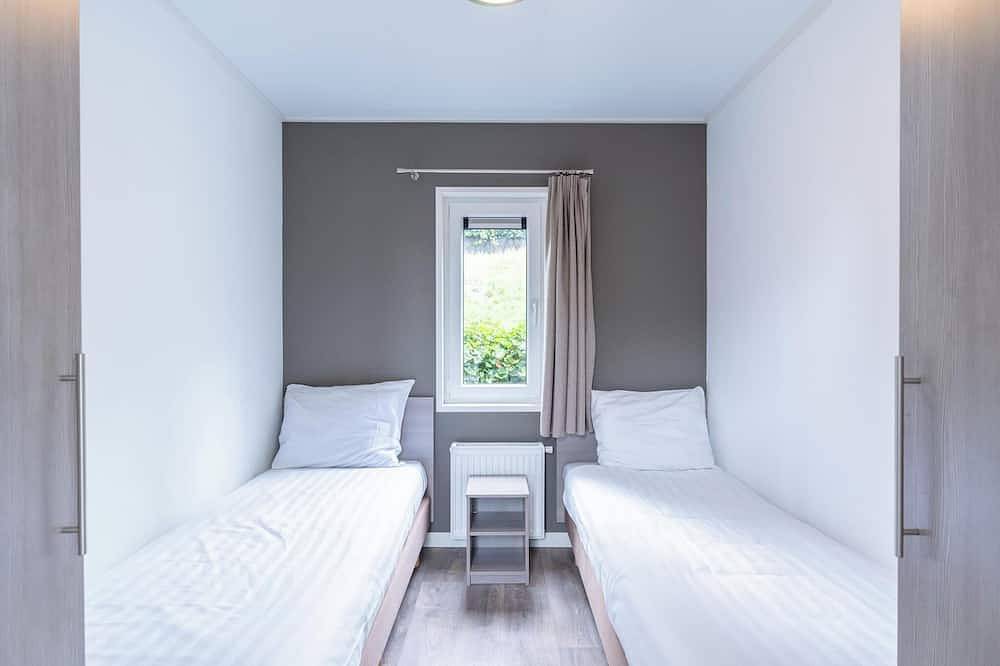 Pavilion 6 in Heerlen, Parkstad Limburg