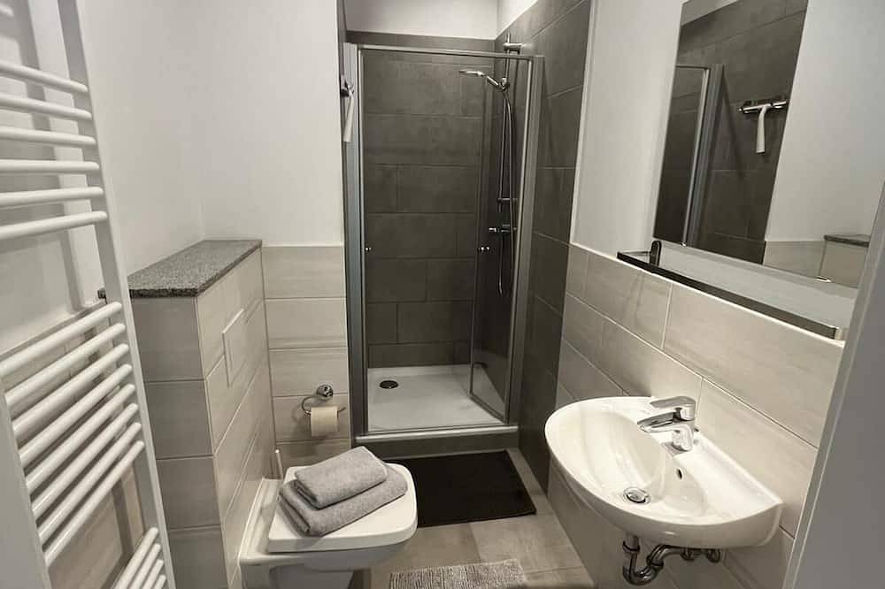 Ganze Wohnung, Moderne Ferienwohnung Verl-Kaunitz in Verl, Nordrhein-Westfalen