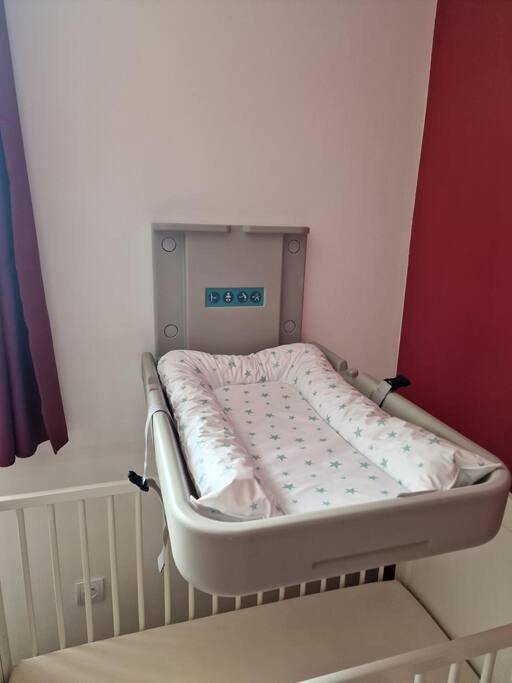 Location de vacances pour 8 personnes, avec jardin, animaux acceptés à Camiers - 4