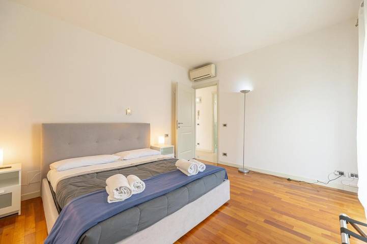 Villa pour 12 personnes, avec jardin et vue à Venise - 2