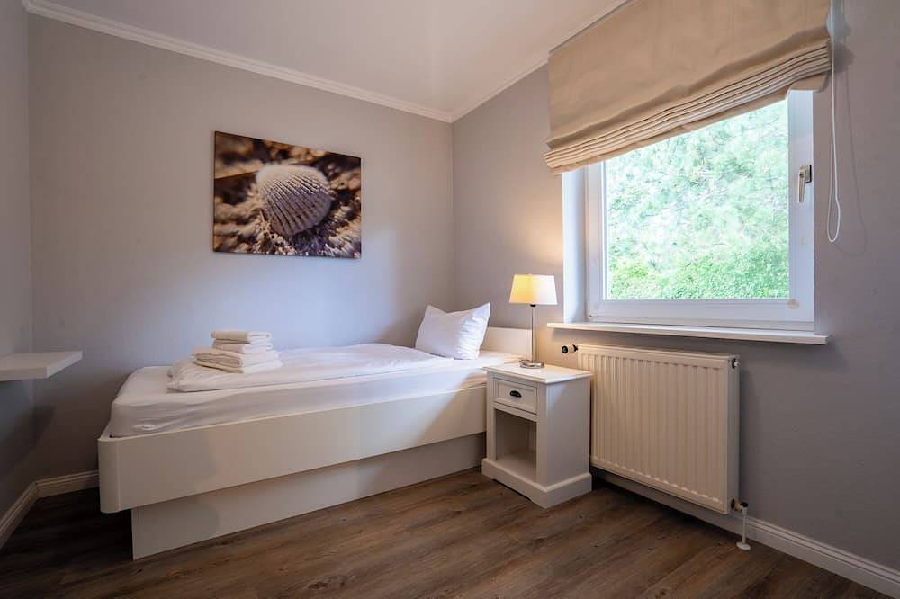 Ganze Wohnung, Das Appartement \"Lister Reede Garten\" mit strandnaher Lage in List auf Sylt in List (Sylt), Sylt