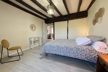 Location De Vacances pour 4 Personnes dans Sare, Région de Bayonne, Photo 3