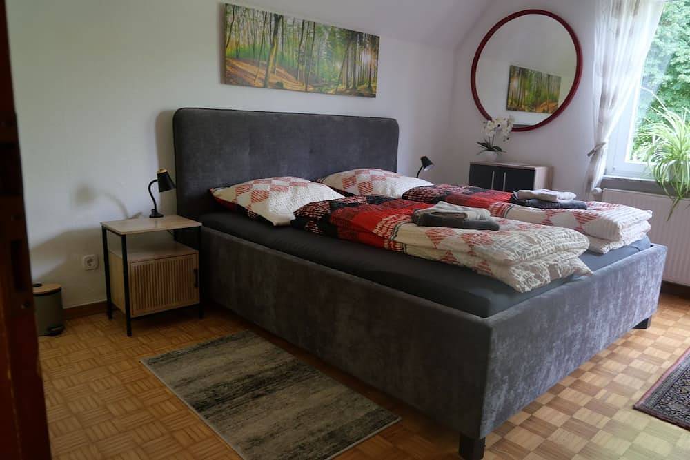 Apartamento entero, Vacation apartment for cyclists and those interested in sightseeing. in Drensteinfurt, Distrito de Warendorf