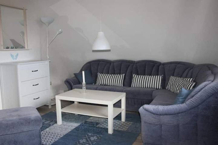 Ferienwohnung für 4 Personen