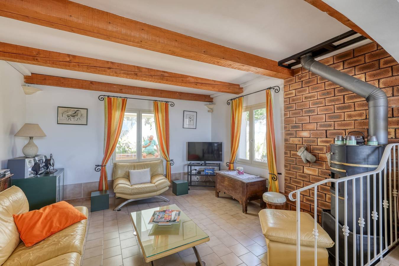 Villa Panorama Vert - Welkeys in Bandol, Côte méditerranéenne (France)
