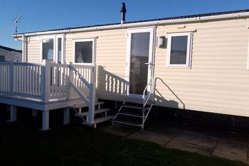 Glamping for 8 People in Camber, Rother, Photo 3