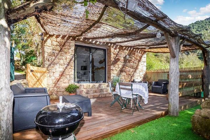 Holiday home for 4 people - 1