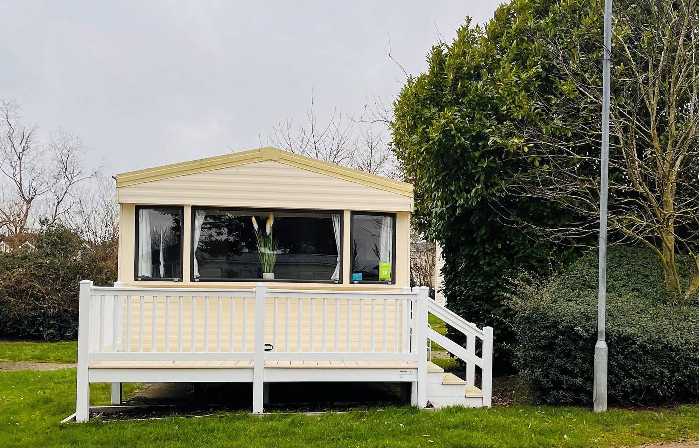 Home by the Sea - Adventure Village Access in Caister-on-Sea, Great Yarmouth