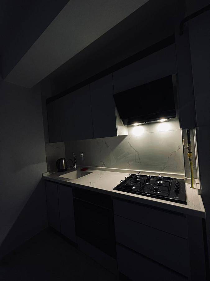 Apartamento de vacaciones para 1 personas, Se admiten mascotas - 1