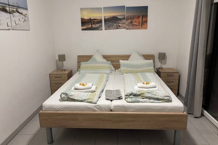 Ferienhaus für 4 Personen in Lahnstein - 2