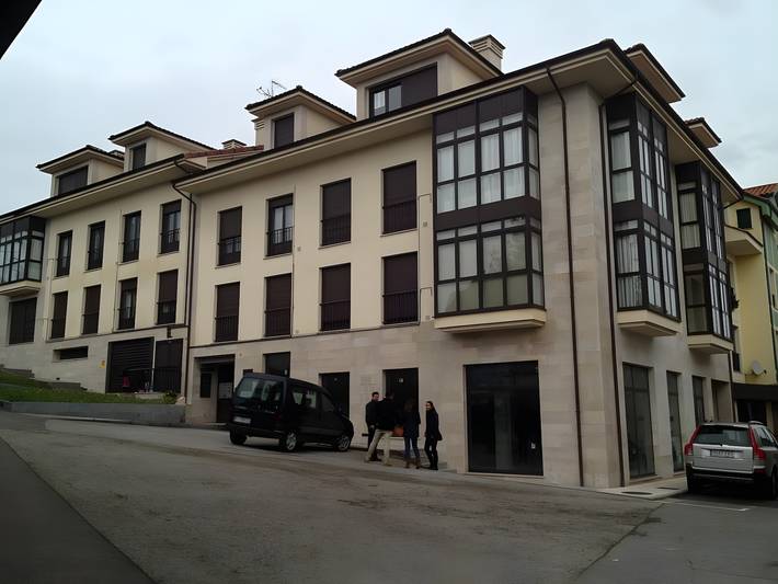Apartamento de vacaciones para 4 personas - 1