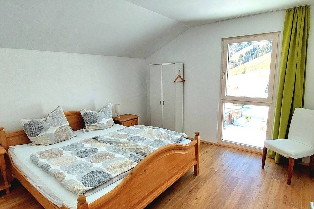 Geheel appartement, Vacation apartment with a super view in Balderschwang, Zwaben (Bayern)