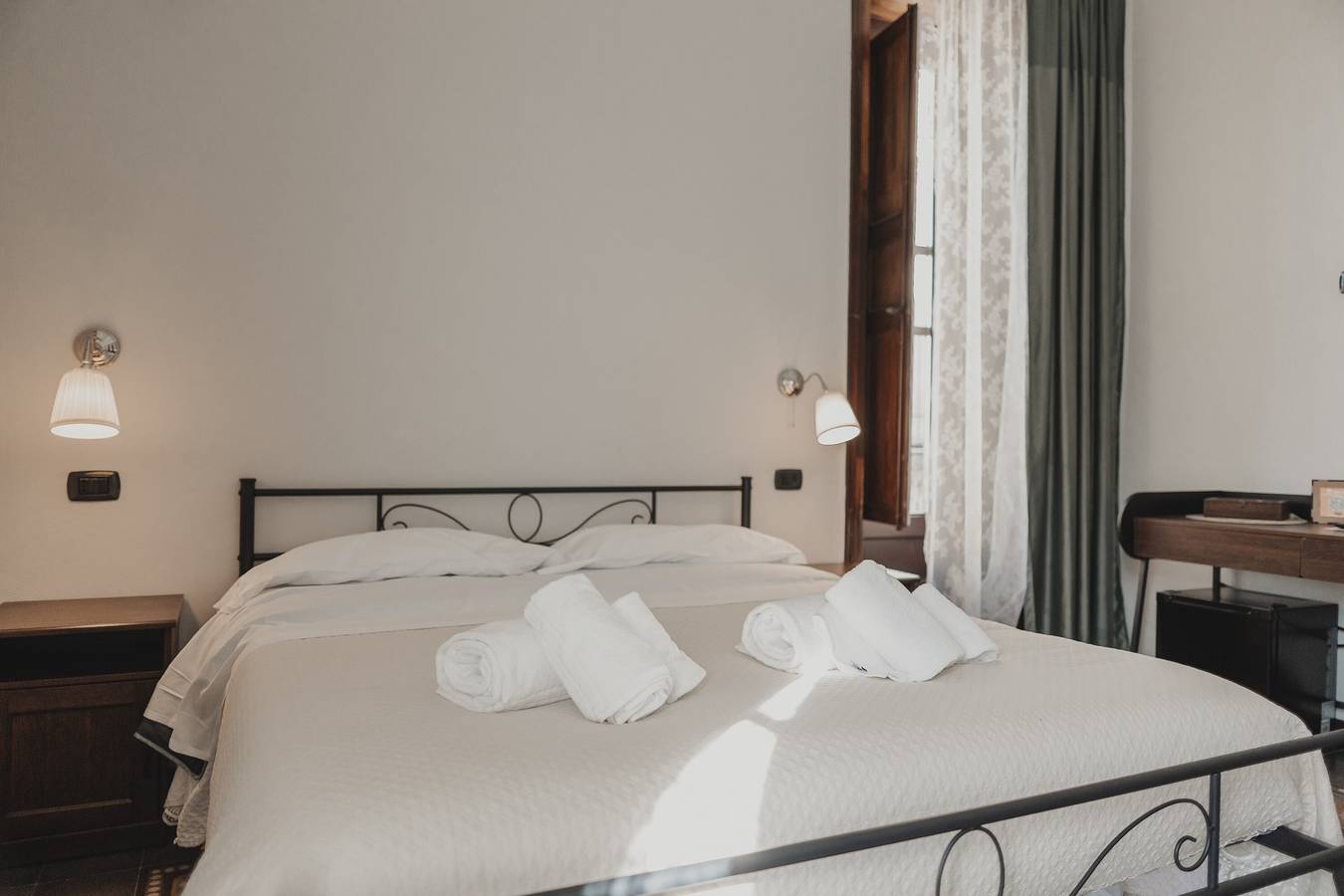 Habitación 'Golden Dream' con Wi-Fi y aire acondicionado in Cefalú, Cefalù (Municipio)