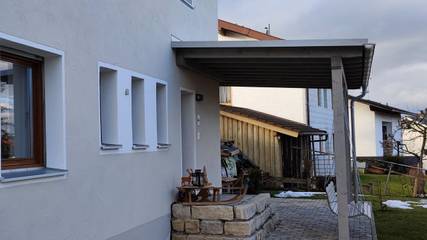 Vakantiewoning voor 4 Personen in Traunstein, Chiemsee, Afbeelding 3