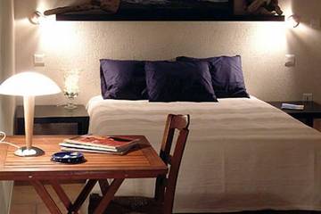 Villa pour 8 Personnes dans Bonifacio, Arrondissement de Sartène, Photo 1