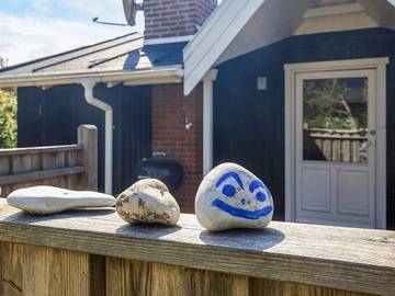 Ferienhaus für 4 Personen in Vorupør, Thy Nationalpark, Bild 1