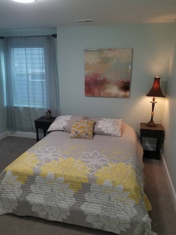 Ganze Wohnung, ***** Marvel escape to quaint downtown Waxhaw***** in Union County (NC)