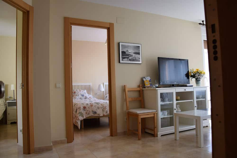 La Abuela Isabel, piso con Encanto, Arnedillo in Arnedillo, Valles de los Ríos Leza, Jubera, Cidacos y Alhama