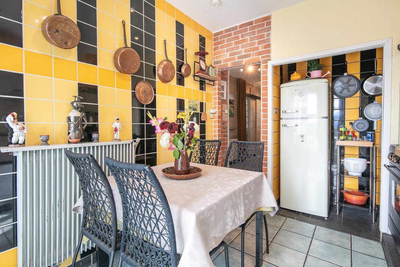 Salamandra in Voiron, Isère